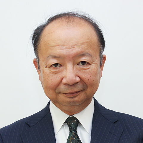 施設長　平井　一浩