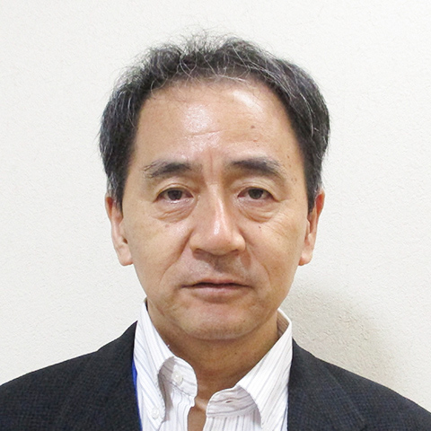 施設長　赤坂　浩